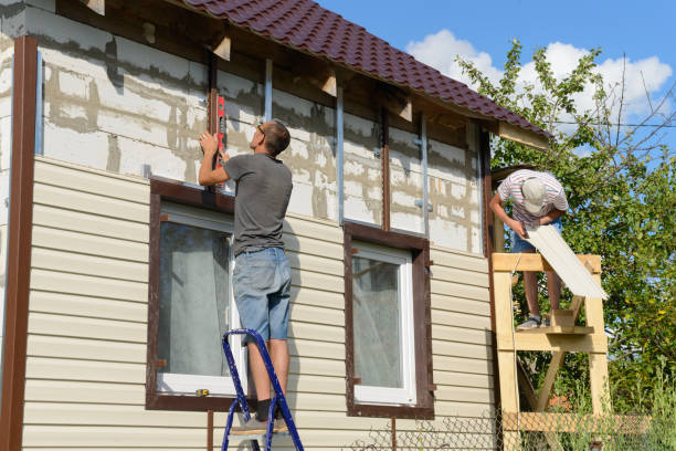 Siding for Multi-Family Homes in Centre Hall, PA